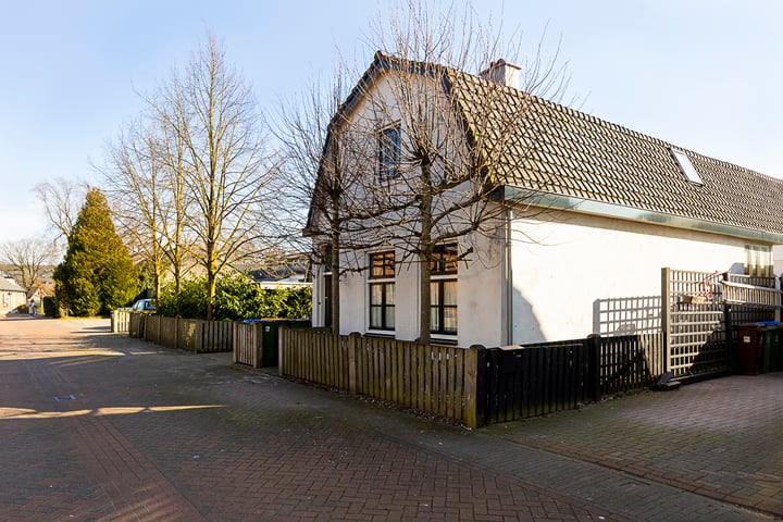 Kampstraat 7 in Ede