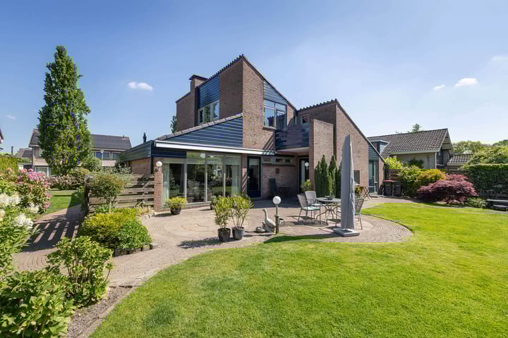 Photo of property Kampstraat 7, Ootmarsum