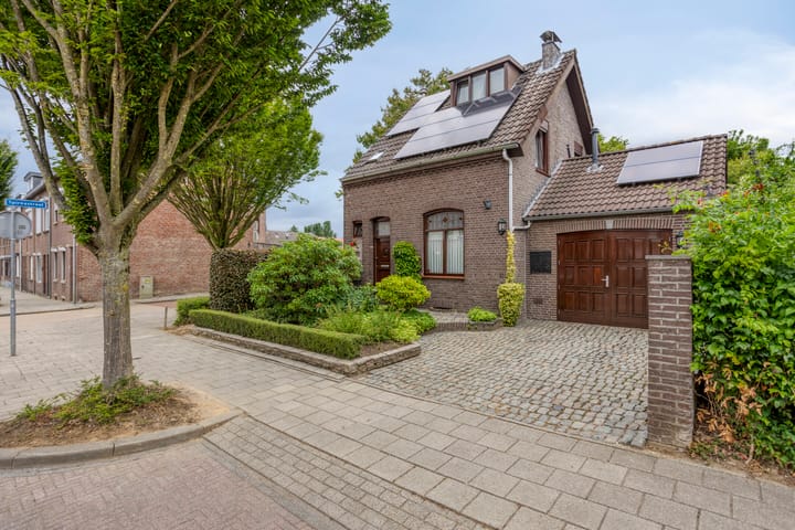 Photo of property Kampstraat 90, Kerkrade