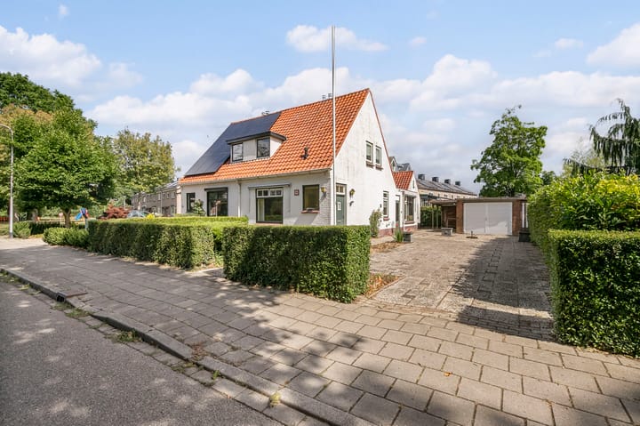 Kampstuk 18 in Huissen