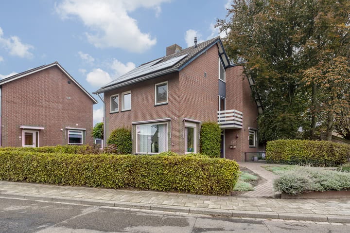 Kampweg 14 in Beringe
