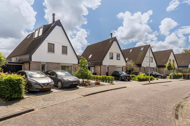 Kampweg 26 in Swifterbant