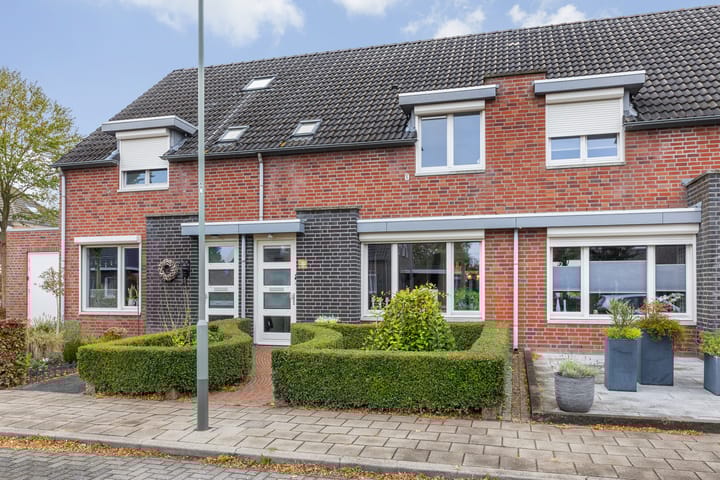 Kampweg 38 in Beringe