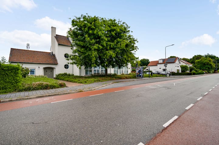 Kampweg 39 in Gronsveld