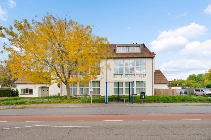 Kampweg 39E in Gronsveld