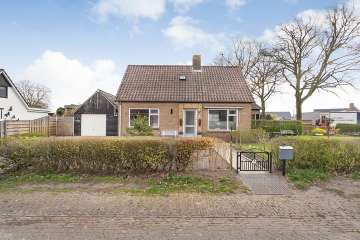 Kampweg 41 in Ruinen