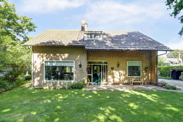 Kampweg 47 in Mill