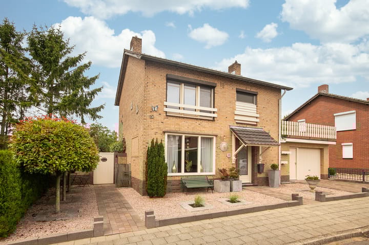 Foto van woning Kampweg 5, Montfort