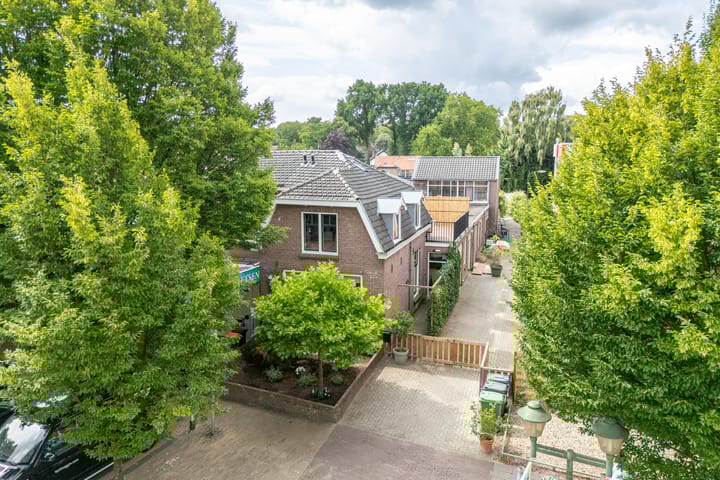 Kampweg 51 in Doorn