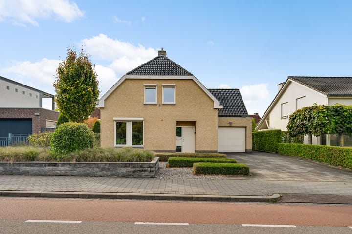 Photo de la maison Kampweg 54, Gronsveld