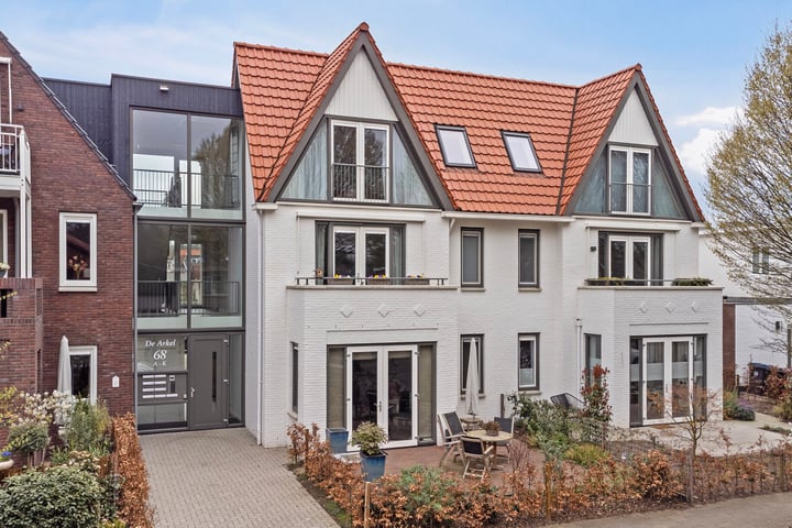 Photo of property Kampweg 68h, Doorn