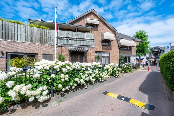 Kampweg 9a in Doorn