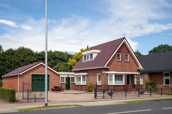 Foto von Haus Kanaal A NZ 213, Emmer-Compascuum