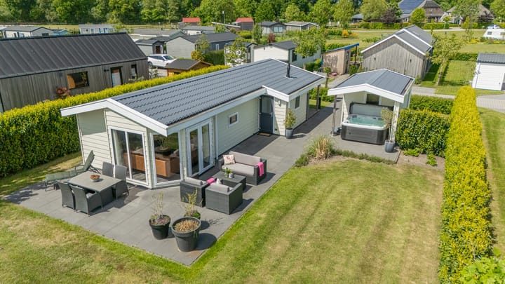 Photo of property Kanaal O.Z. 19, Drijber