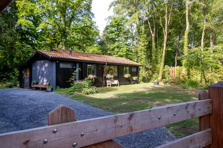 Foto von Haus Kanaal O.Z. 9-13, Drijber