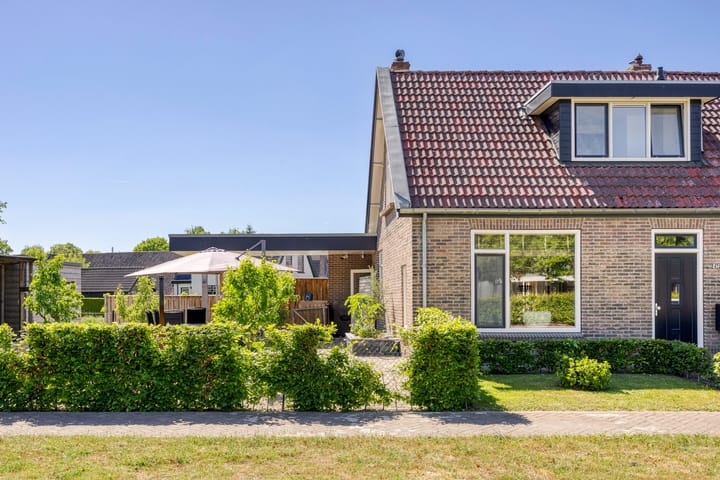 Kanaal Zuid 42 in Apeldoorn