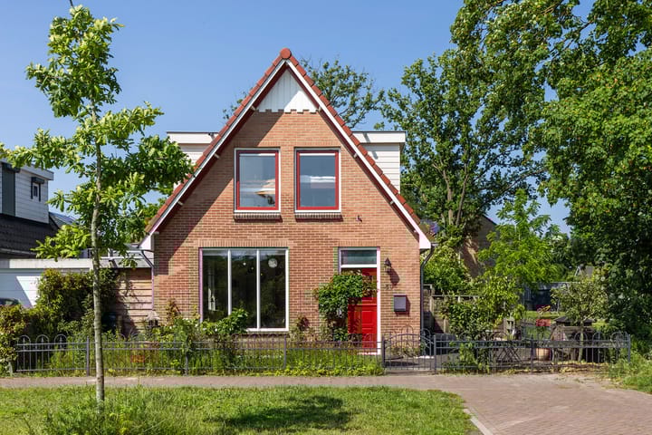 Kanaal Zuid 50 in Apeldoorn