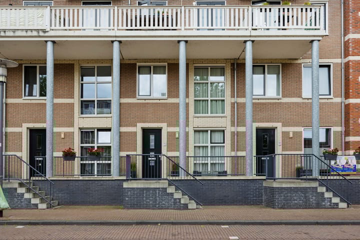 Kanaalboulevard 60 in Helmond
