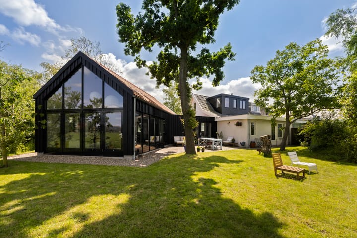 Kanaaldijk 104 in Landsmeer
