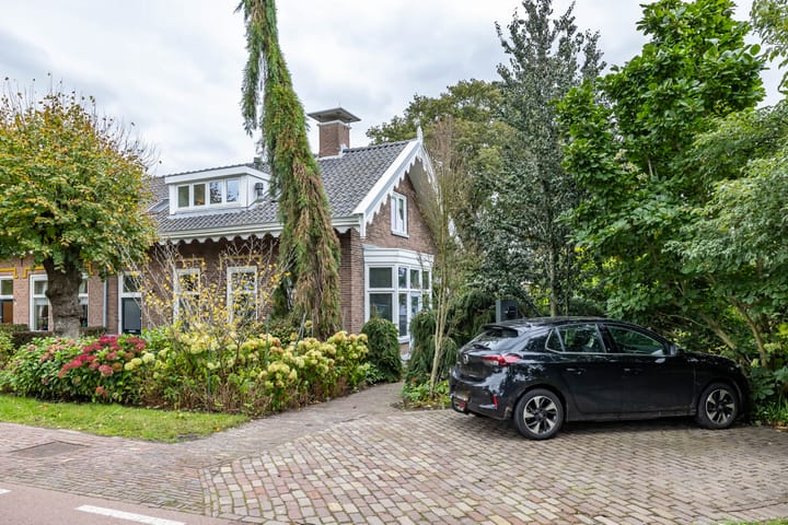 Foto van woning Kanaaldijk 24, De Punt