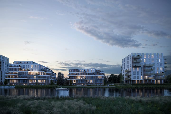 Kanaaldijk 309 in Alkmaar