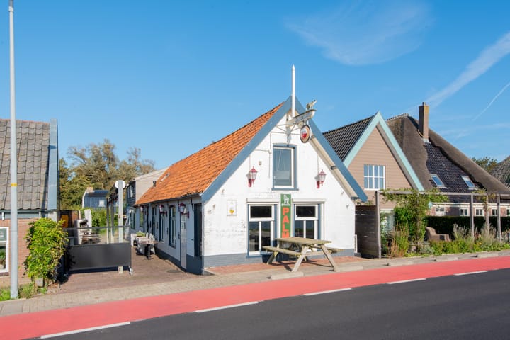 Kanaaldijk 66 in Koedijk