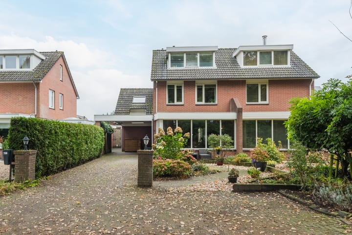 Kanaaldijk 75a in Wapenveld