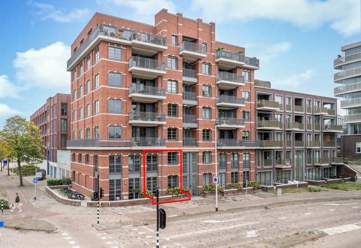 Kanaaldijk N.O. 92C in Helmond