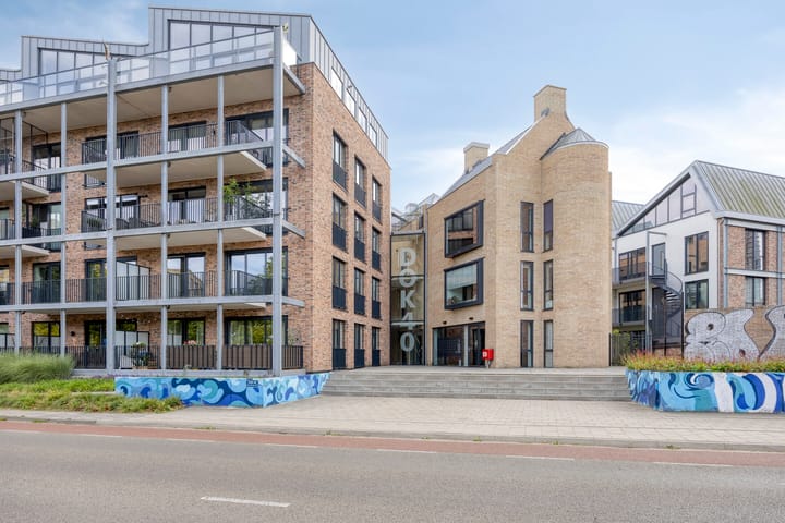Kanaaldijk-Zuid 7-71 in Eindhoven