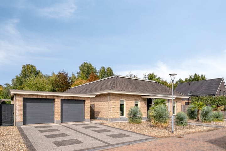 Foto van woning Kanaaldreef 1, Philippine