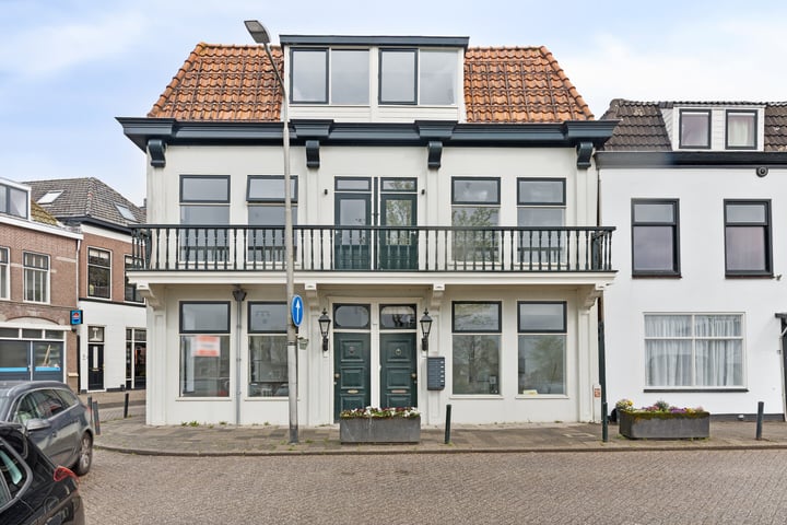 Kanaalkade 15B in Purmerend