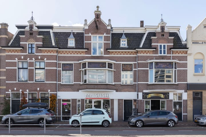 Kanaalkade 20E in Alkmaar