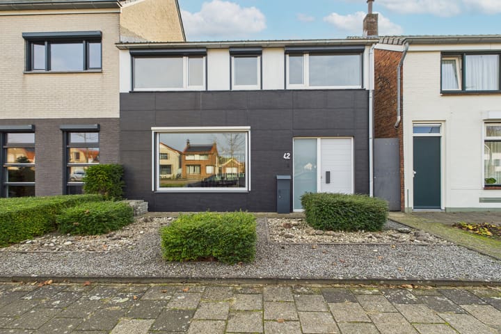 Kanaalkade 42 in Axel