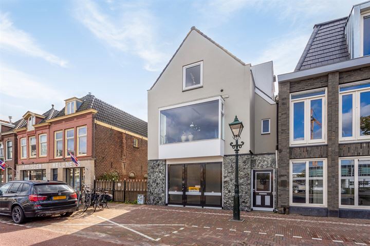 Kanaalkade 52 in Alkmaar