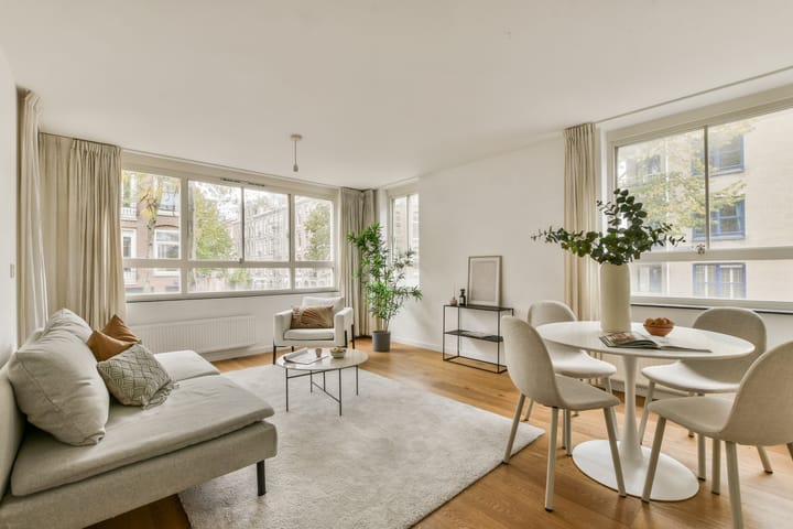Kanaalstraat 103D in Amsterdam