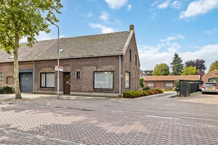 Foto van woning Kanaalstraat 105, Beringe