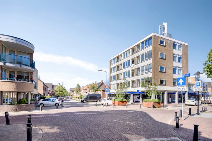 Kanaalstraat 114B in Lisse