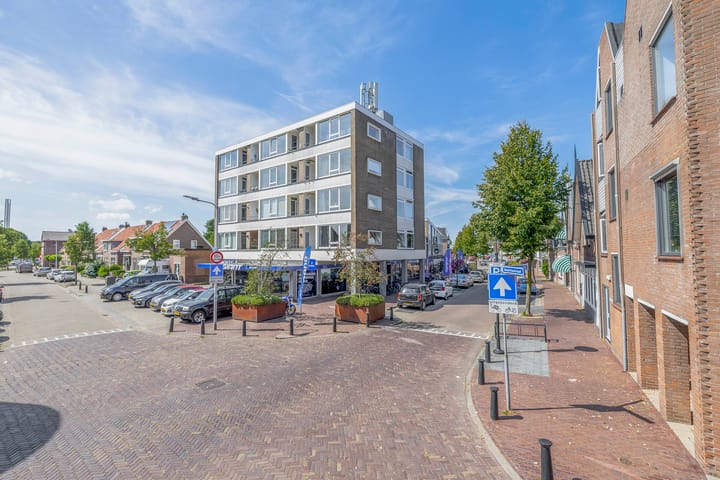 Kanaalstraat 116B in Lisse