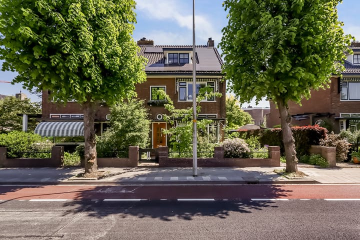 Kanaalstraat 16 in Waddinxveen