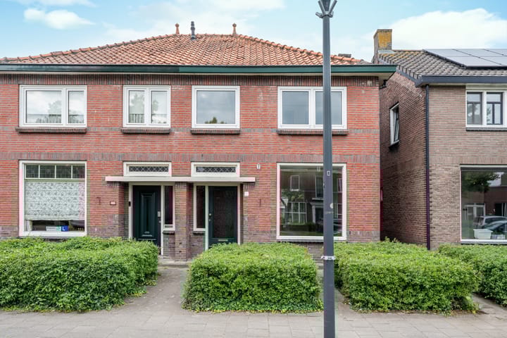 Kanaalstraat 16 in Son en Breugel