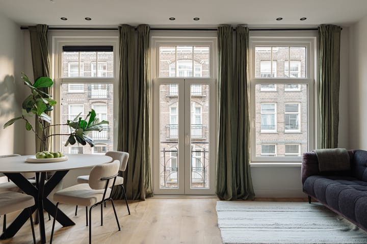 Photo of property Kanaalstraat 168-2, Amsterdam