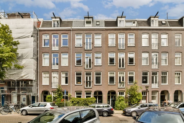 Kanaalstraat 170-1 in Amsterdam