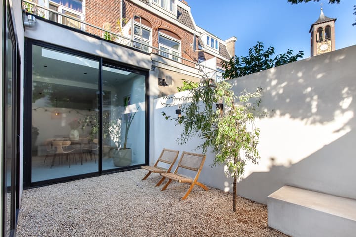 Kanaalstraat 206 in Utrecht