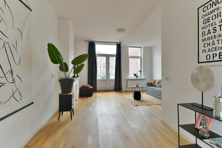 Kanaalstraat 229-BS in Utrecht foto
