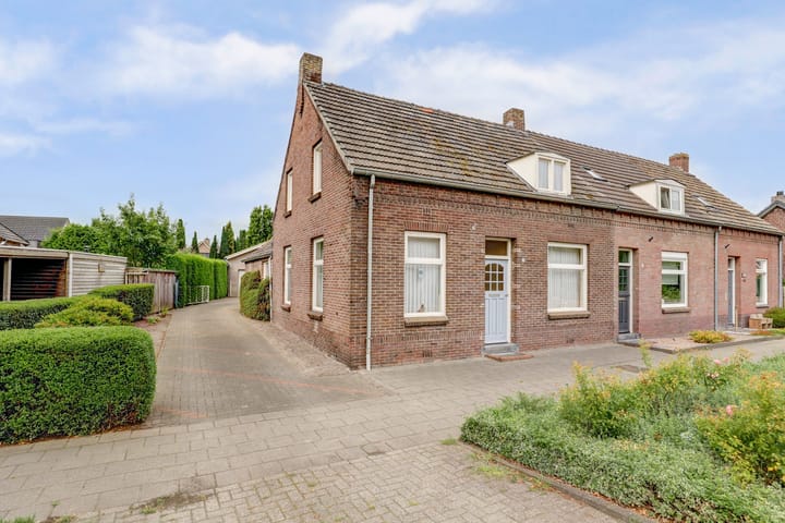 Foto von Haus Kanaalstraat 25, Beringe