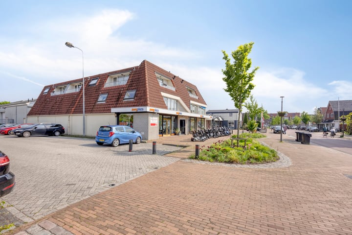 Kanaalstraat 29C in Roden