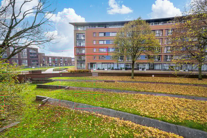 Photo de la maison Kanaalstraat 318, Apeldoorn