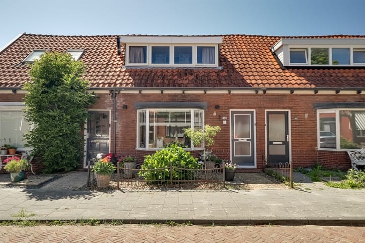Photo of property Kanaalstraat 53, Schagen