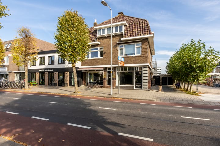 Photo of property Kanaalstraat 6, Waddinxveen