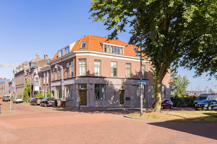 Kanaalstraat 69A in IJmuiden